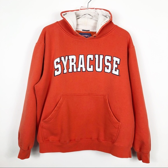 Champs Other - Syracuse University Cozy Hoodie